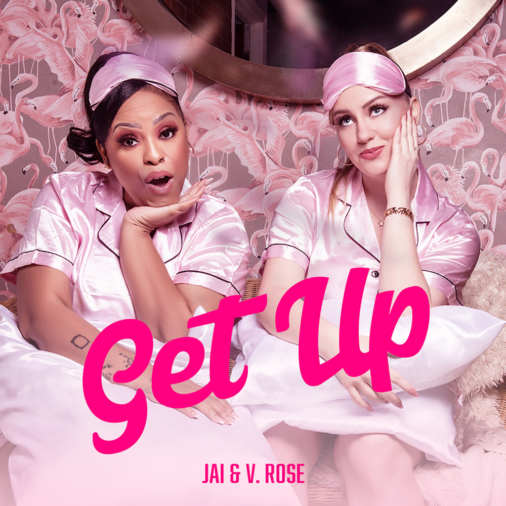 Get Up