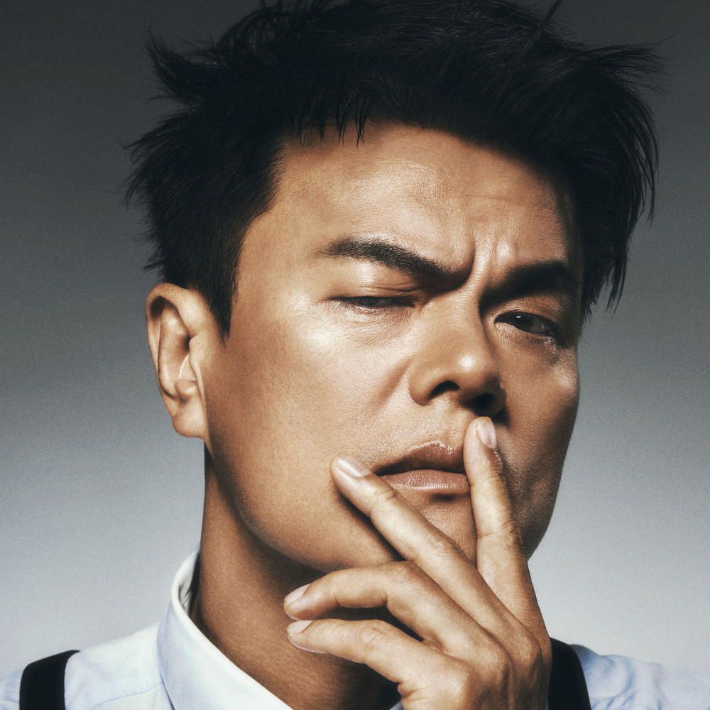 Park Jin Young