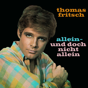Thomas Fritsch的專輯Allein - und doch nicht allein