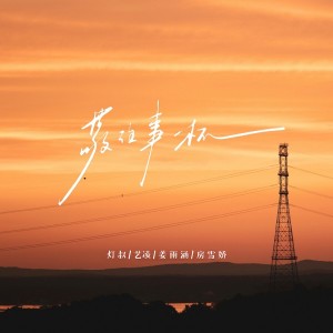 灯叔的专辑敬往事一杯