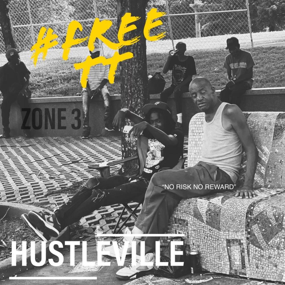 No Friends (feat. Kush4l) (Explicit)