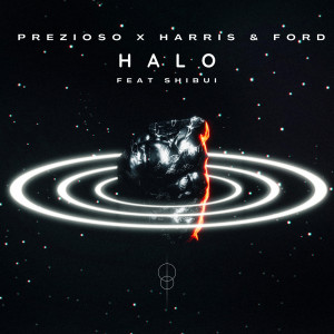 Prezioso的專輯Halo