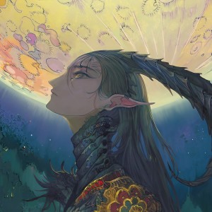 Album mimizuqu (feat. DAZBEE) from sasakure.UK