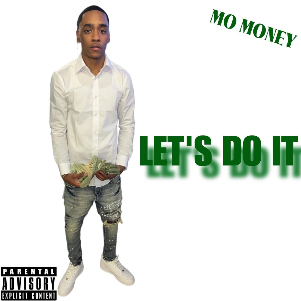 Let's Do It (Explicit)