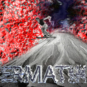 Album Zero Has No Inverse from Ermatik