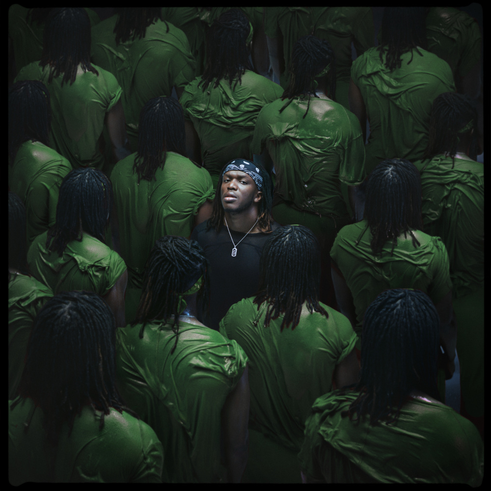 Thick Of It (feat. Trippie Redd & NLE Choppa) (Remix)