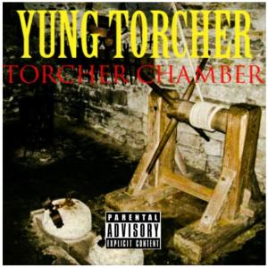 Album Torcher Chamber (Explicit) from $wayzeKobain