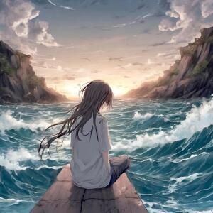 收聽The Beautiful的Another Time歌詞歌曲