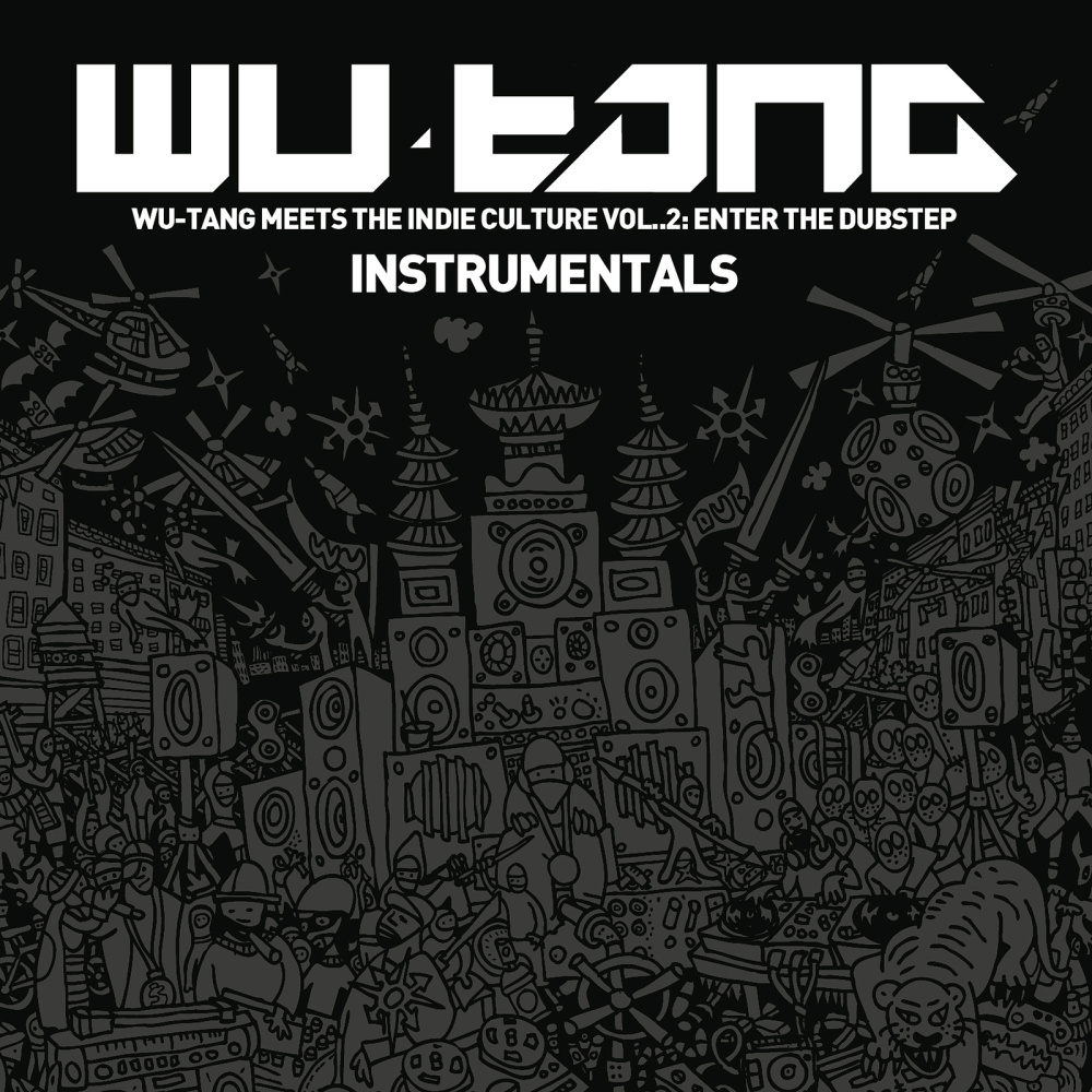 Let's Get It (Instrumental|Evol Intent Remix)