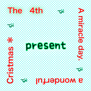 Dengarkan lagu present nyanyian Taiki dengan lirik