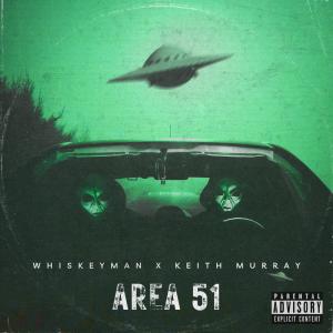 อัลบัม Area 51 (Explicit) ศิลปิน Whiskeyman