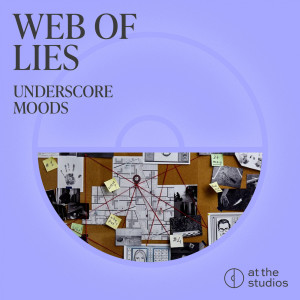 อัลบัม Web of Lies ศิลปิน Thomas Beck