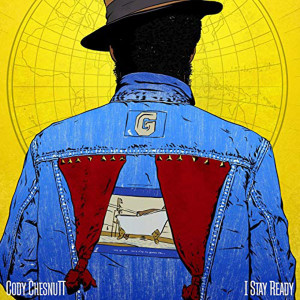 Album I Stay Ready from Cody ChesnuTT
