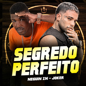 Joker樂園的專輯Segredo Perfeito