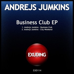 Business Club dari Andrejs Jumkins
