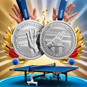 Pappa Kalas的專輯Våra Pingis Os hjältar