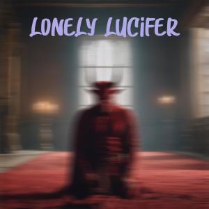 FazedottArtist的專輯Lonely Lucifer (Explicit)