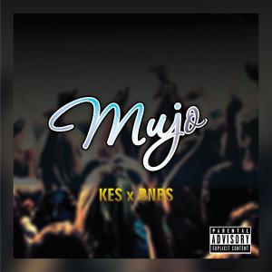 Album Mujo (feat. BNBS) from Kes