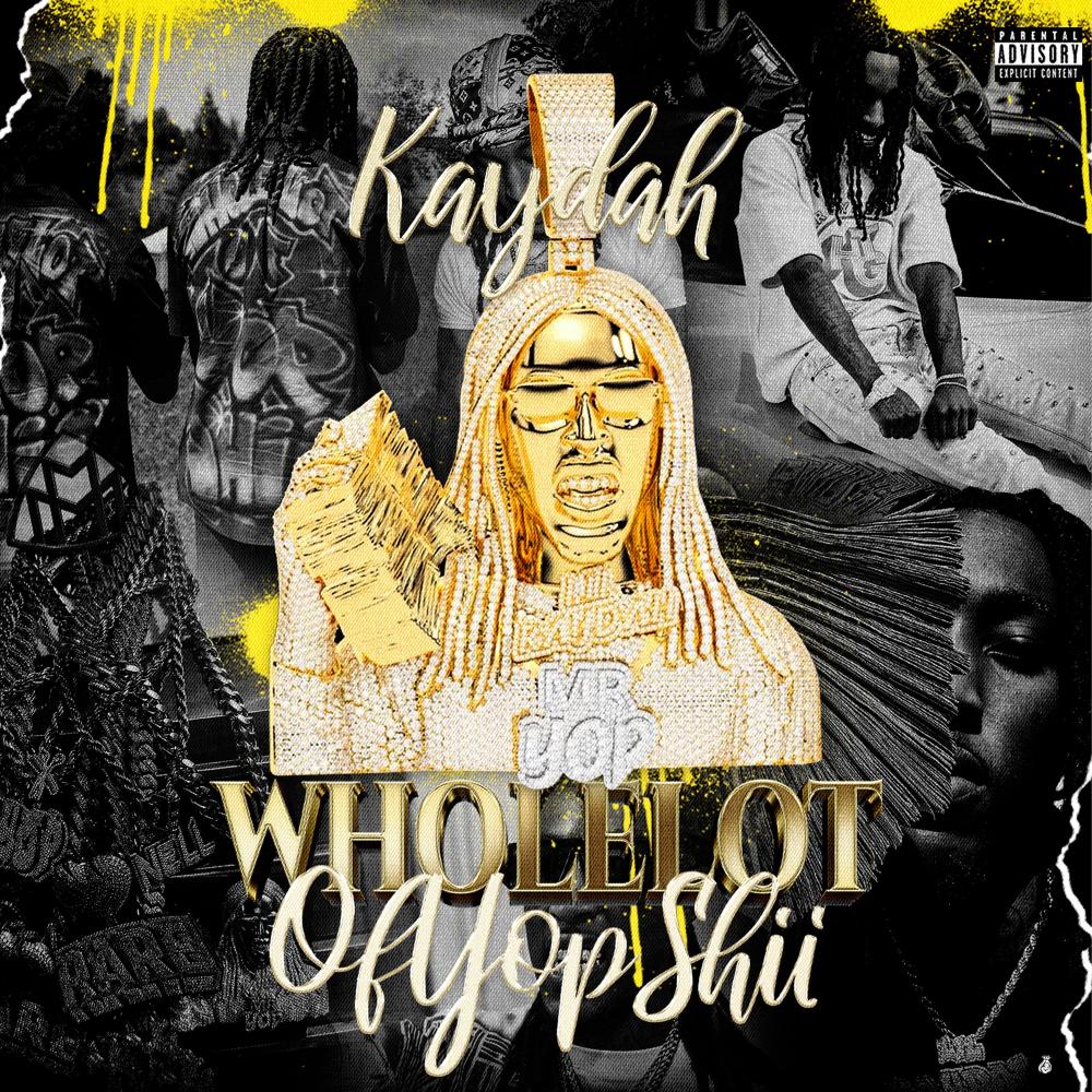 Story Now (feat. Kakea B) (Explicit)