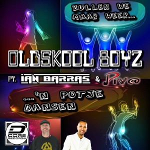 收聽Oldskool Boyz的Zullen We Maar Weer歌詞歌曲
