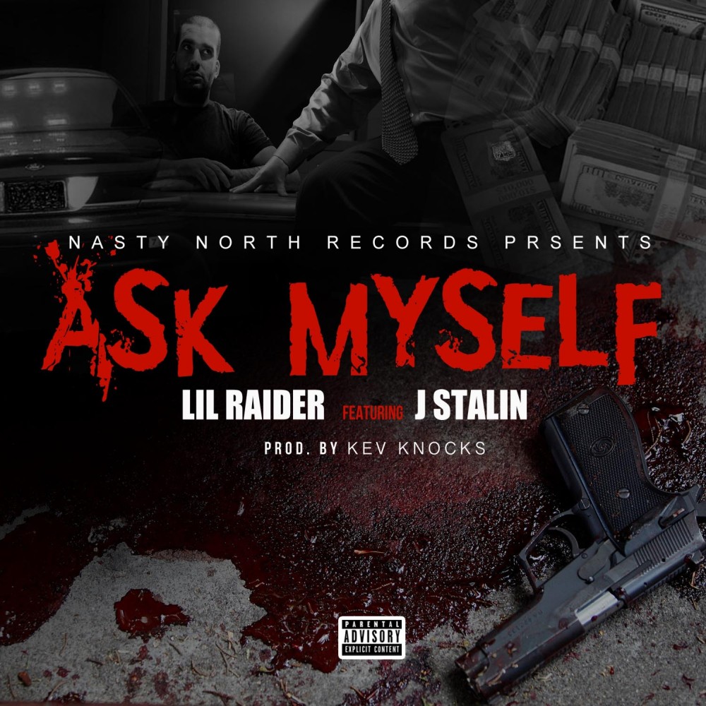 Ask Myself (Explicit)
