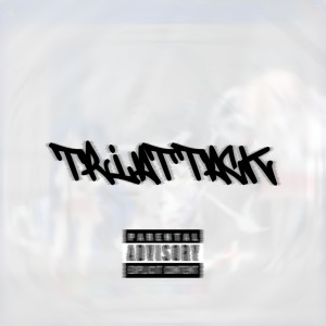 Album Tr1a11ack!! (feat. Coke & GALU) oleh SZK
