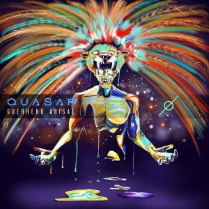 Listen to Huracán song with lyrics from Quasar