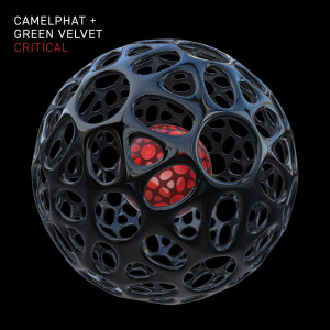 收聽CamelPhat的Critical歌詞歌曲