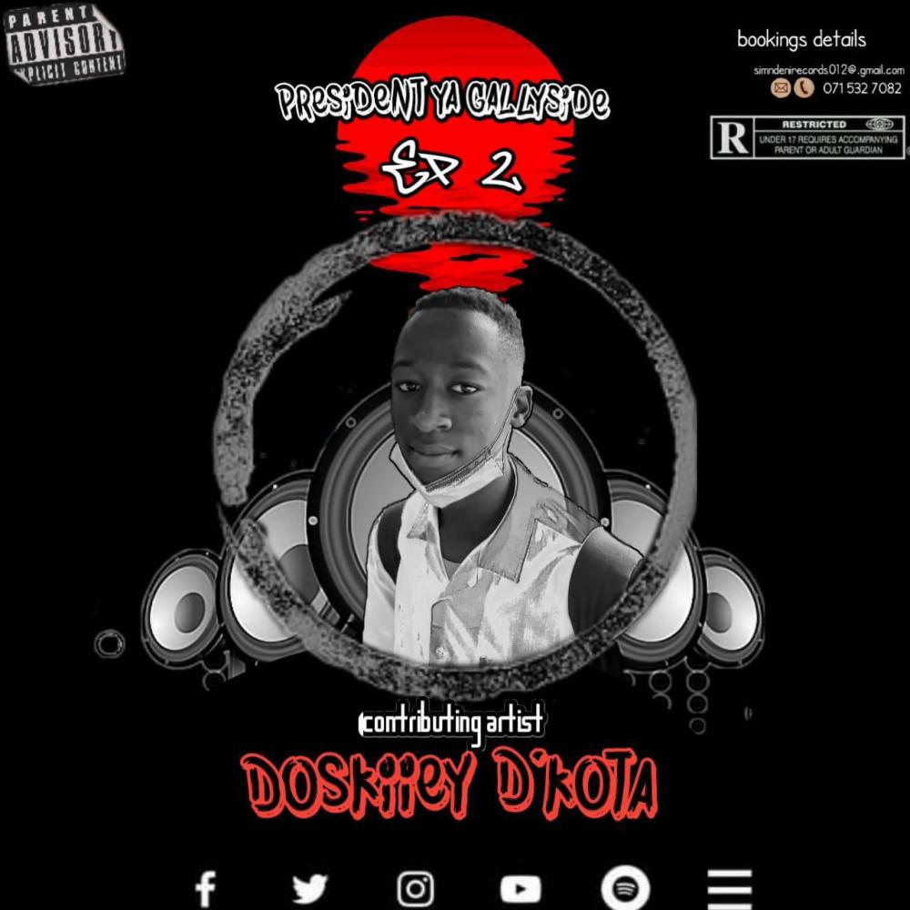 Memeza (feat. Doskiiey D'kota)