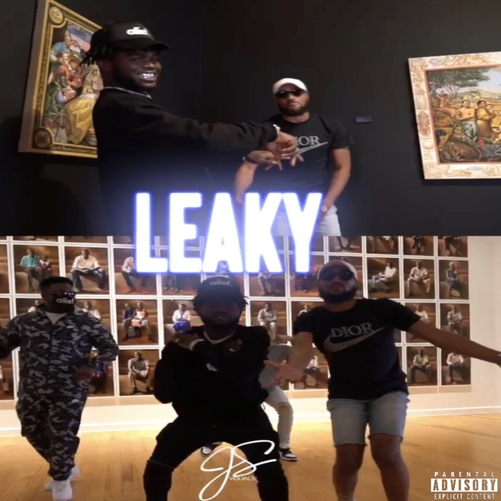 Leaky (Explicit)