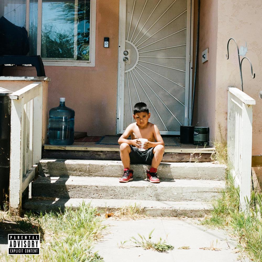 WAIT ON ME (Explicit)