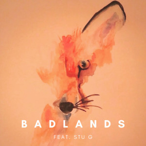 Stu Garrard的專輯Badlands