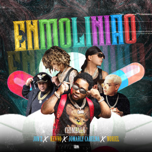 อัลบัม Enmoliniao ศิลปิน CHIMBALA