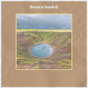 Album Brown Souled oleh Various