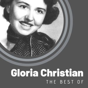 Gloria Christian的專輯The Best of Gloria Christian