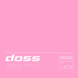 收聽doss的Extended Mix歌詞歌曲