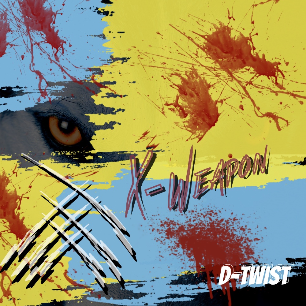 X Weapon