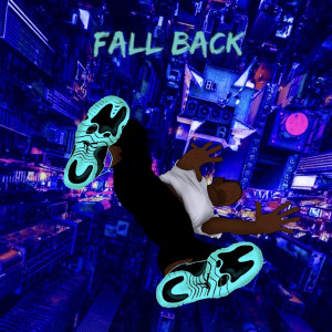 Album Fall Back from 