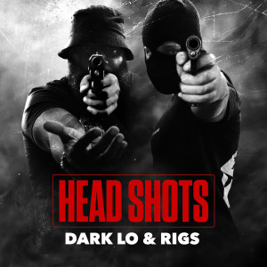Album Head Shots (Explicit) from Dark Lo