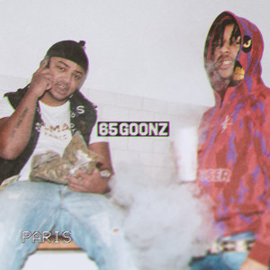 Album Paris (Explicit) from 65Goonz