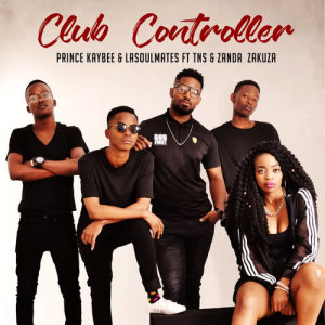 收聽Prince Kaybee的Club Controller歌詞歌曲