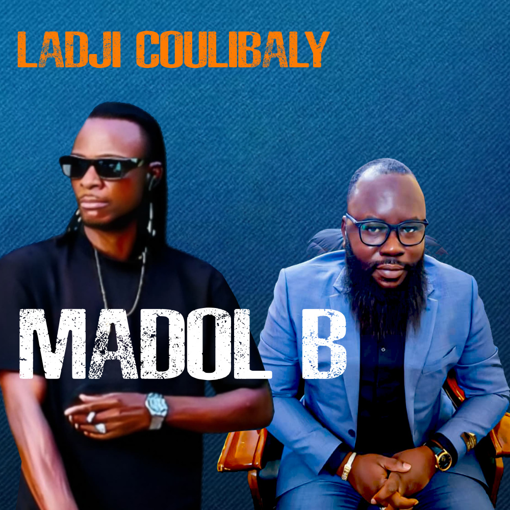 Ladji Coulibaly