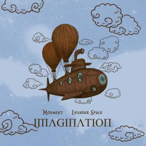 收听Movment的Imagination歌词歌曲