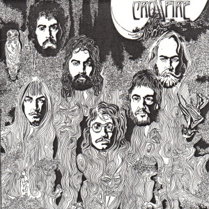 Album Crossfire from Crossfire