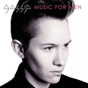 Gossip的專輯Music For Men