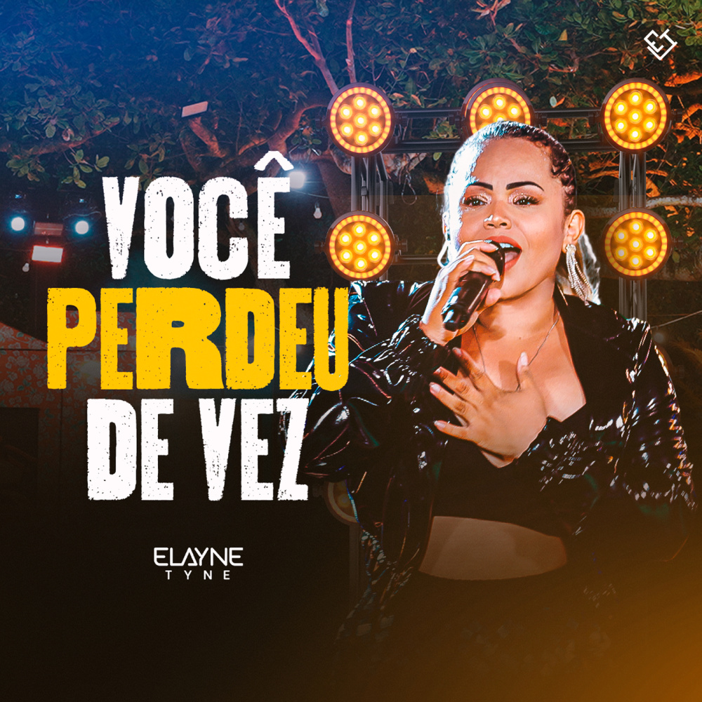 Você Perdeu De Vez