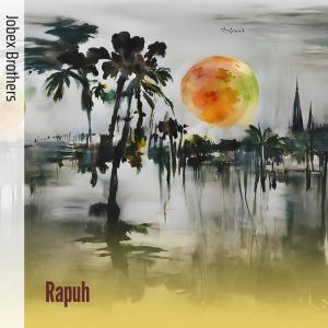 Listen to Rapuh song with lyrics from Jobex Brothers