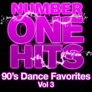 อัลบัม Number One Hits: 90s Dance Favorites Vol. 3 ศิลปิน Deja Vu