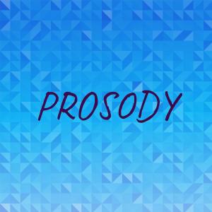 Various Artists的專輯Prosody