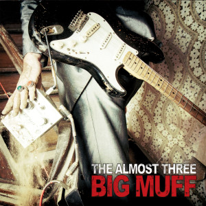 Album Big Muff oleh The Almost
